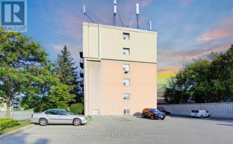 283 Fairway Road North Kitchener ON N2A 2P1