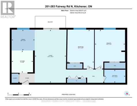 283 Fairway Road North Kitchener ON N2A 2P1