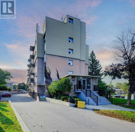 283 Fairway Road North Kitchener ON N2A 2P1
