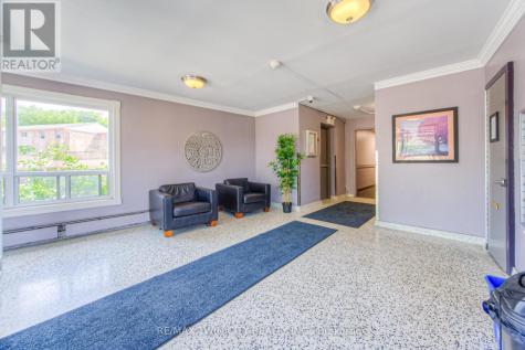 283 Fairway Road North Kitchener ON N2A 2P1