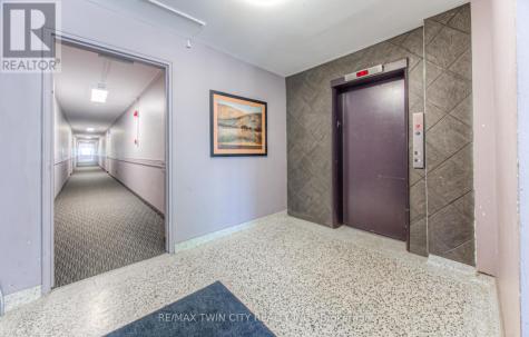 283 Fairway Road North Kitchener ON N2A 2P1