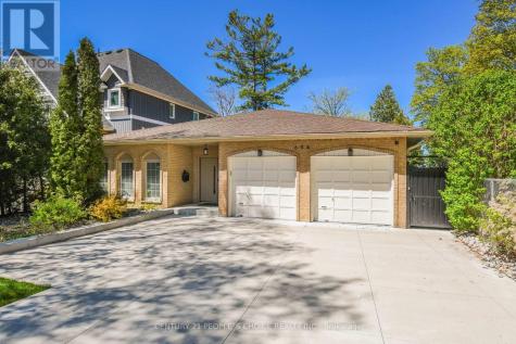 694 Broadview Avenue Orillia ON L3V 6P3