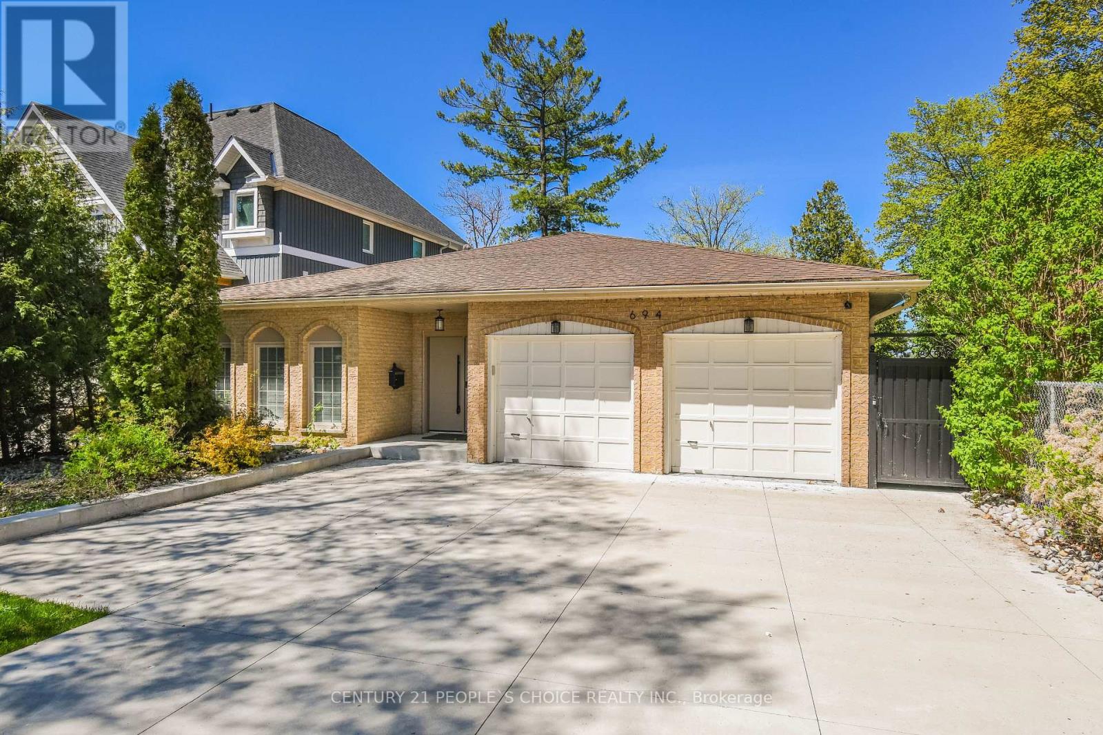 694 Broadview Avenue Orillia ON L3V 6P3