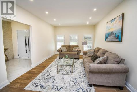 694 Broadview Avenue Orillia ON L3V 6P3