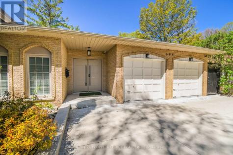 694 Broadview Avenue Orillia ON L3V 6P3