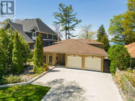 694 Broadview Avenue Orillia ON L3V 6P3