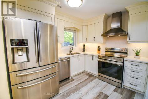 694 Broadview Avenue Orillia ON L3V 6P3