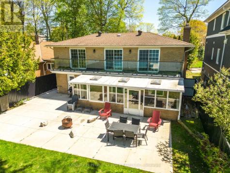 694 Broadview Avenue Orillia ON L3V 6P3