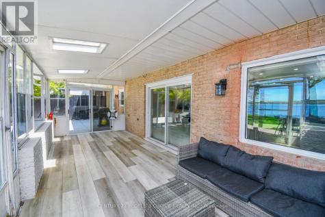 694 Broadview Avenue Orillia ON L3V 6P3