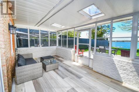 694 Broadview Avenue Orillia ON L3V 6P3