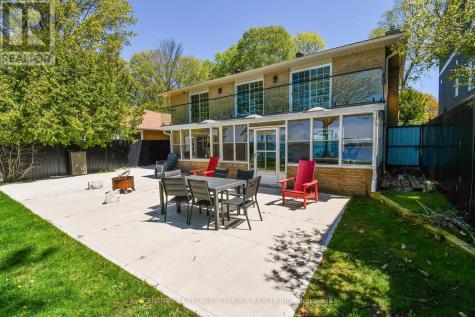 694 Broadview Avenue Orillia ON L3V 6P3