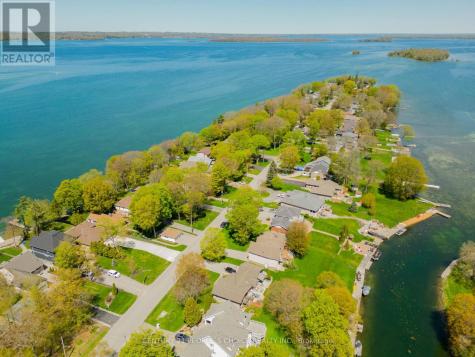 694 Broadview Avenue Orillia ON L3V 6P3