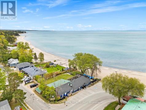 369 Balm Beach Road West Tiny ON L0L 2J0