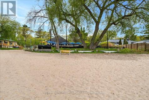 369 Balm Beach Road West Tiny ON L0L 2J0