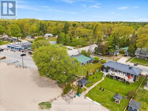 369 Balm Beach Road West Tiny ON L0L 2J0