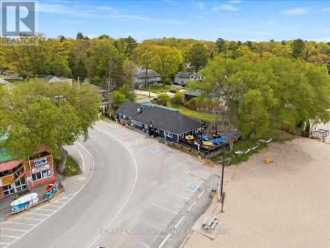 369 Balm Beach Road West Tiny ON L0L 2J0
