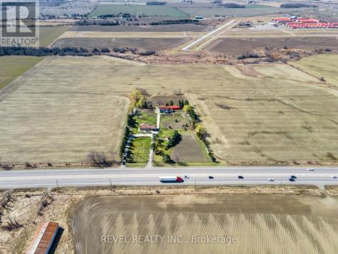 13478 Hurontario Street Caledon ON L7C 2B9
