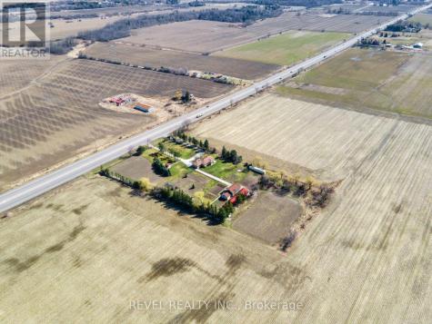 13478 Hurontario Street Caledon ON L7C 2B9