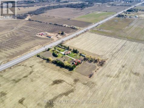 13478 Hurontario Street Caledon ON L7C 2B9