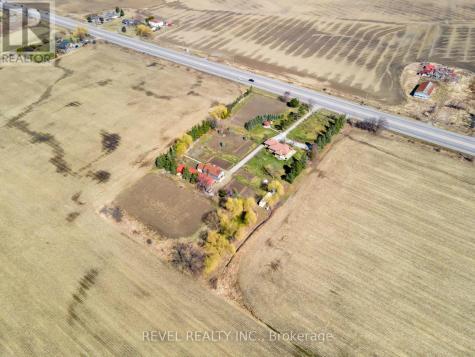 13478 Hurontario Street Caledon ON L7C 2B9