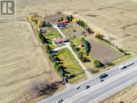 13478 Hurontario Street Caledon ON L7C 2B9
