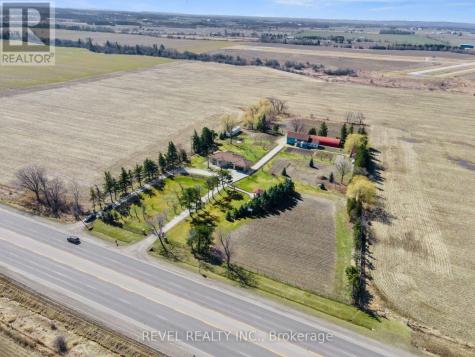 13478 Hurontario Street Caledon ON L7C 2B9
