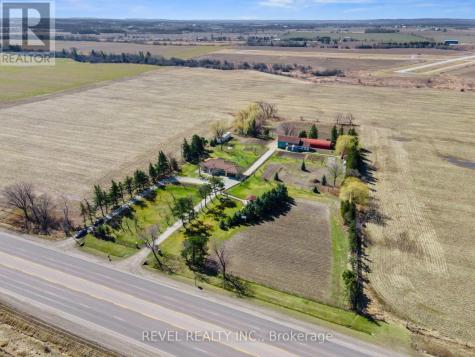 13478 Hurontario Street Caledon ON L7C 2B9