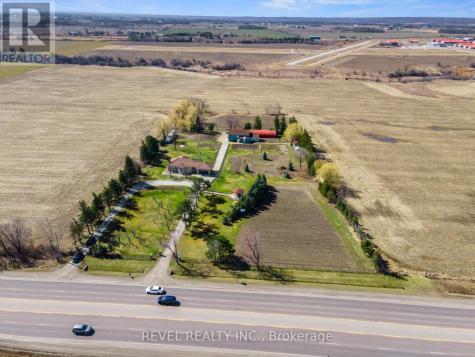 13478 Hurontario Street Caledon ON L7C 2B9