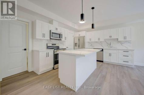 17 Peter Street Kitchener ON N2G 3J5