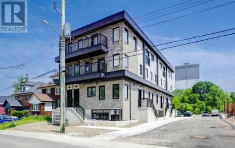 17 Peter Street Kitchener ON N2G 3J5