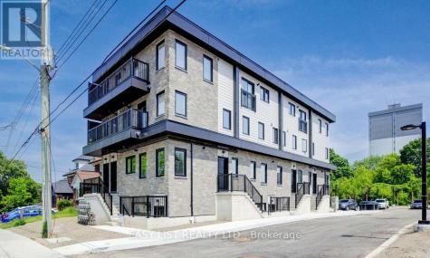 17 Peter Street Kitchener ON N2G 3J5