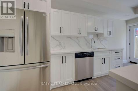 17 Peter Street Kitchener ON N2G 3J5