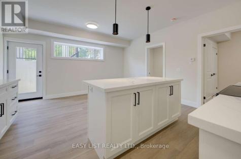 17 Peter Street Kitchener ON N2G 3J5