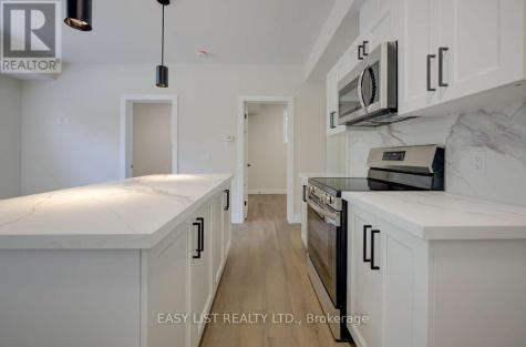 17 Peter Street Kitchener ON N2G 3J5