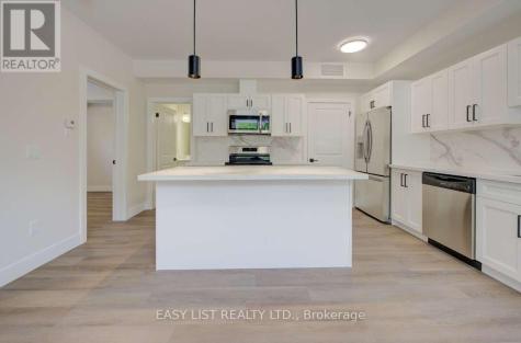 17 Peter Street Kitchener ON N2G 3J5