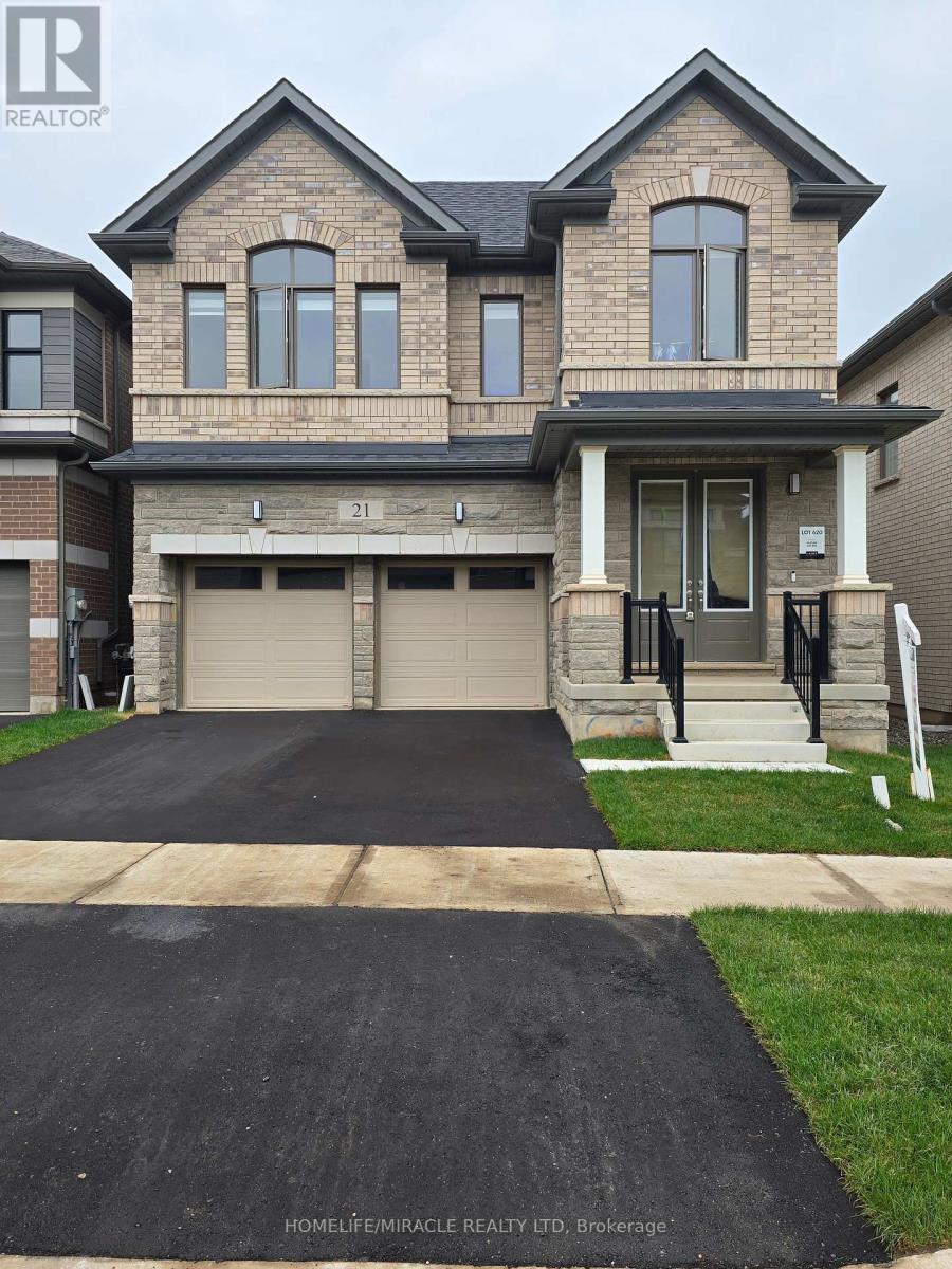 21 Gibson Drive Erin ON N0B 1T0