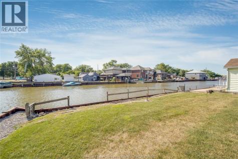 178 First Street Belle River ON N0R 1A0
