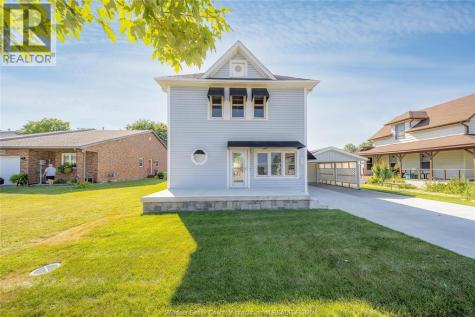178 First Street Belle River ON N0R 1A0