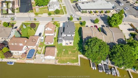 178 First Street Belle River ON N0R 1A0