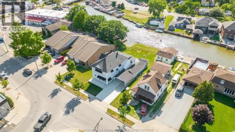 178 First Street Belle River ON N0R 1A0