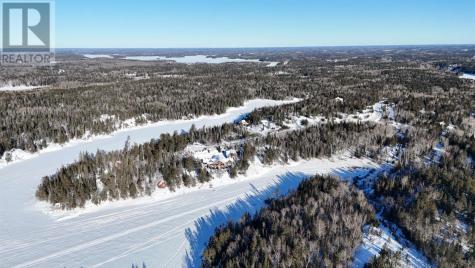 76 Middle Lake/winnipeg River Kenora ON P0X 1C0