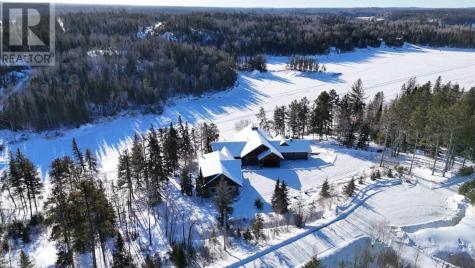 76 Middle Lake/winnipeg River Kenora ON P0X 1C0