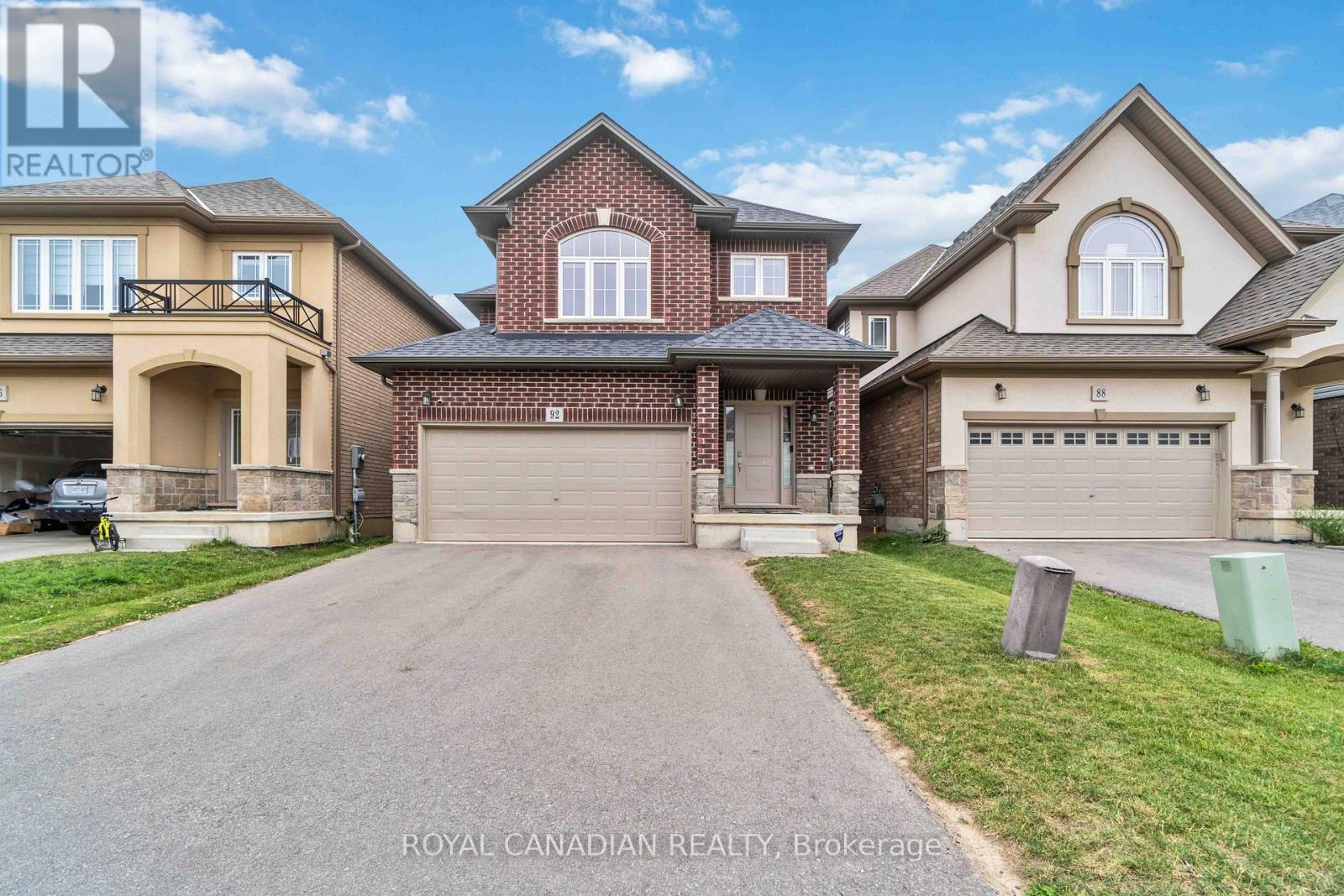 92 Bethune Avenue Hamilton ON L0R 1P0
