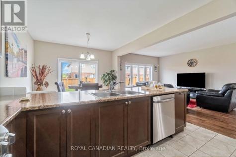 92 Bethune Avenue Hamilton ON L0R 1P0