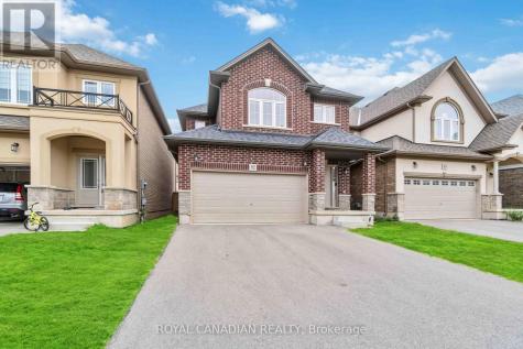 92 Bethune Avenue Hamilton ON L0R 1P0
