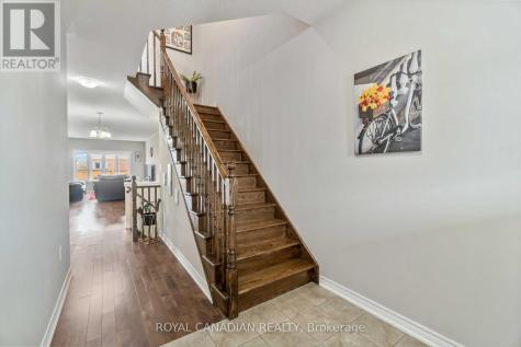 92 Bethune Avenue Hamilton ON L0R 1P0