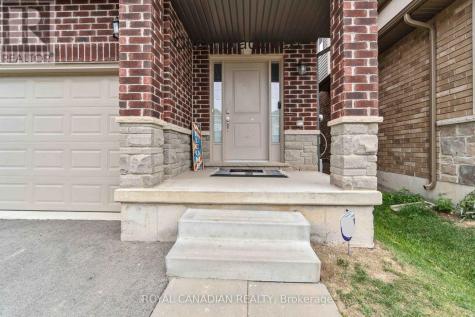 92 Bethune Avenue Hamilton ON L0R 1P0