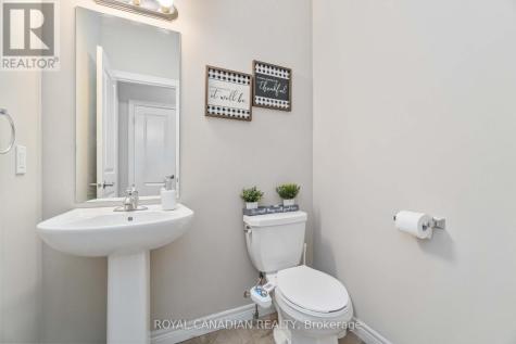92 Bethune Avenue Hamilton ON L0R 1P0