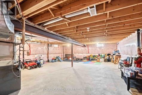92 Bethune Avenue Hamilton ON L0R 1P0