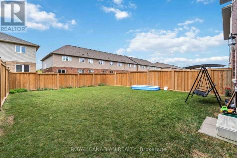 92 Bethune Avenue Hamilton ON L0R 1P0